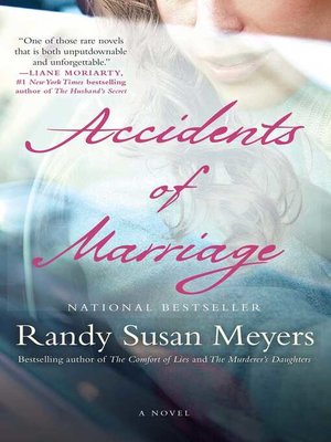 cover image of Accidents of Marriage
